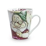 Egan Mug 7 Zwerge Chef