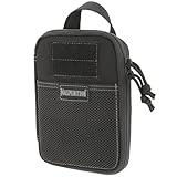 Maxpedition E.D.C. Taschen-Organizer, Schwarz