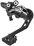 Shimano Deore XT Trekking RD-T8000 Schaltwerk 10-fach Schwarz 2017 Mountainbike