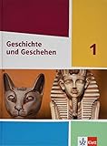 Geschichte und Geschehen 1. Ausgabe Nordrhein-Westfalen, Hamburg und Schleswig-Holstein Gymnasium: Schulbuch Klasse 5/6 (G9) (Geschichte und Geschehen. Sekundarstufe I)