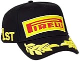 Pirelli Official Champions Podium Cap