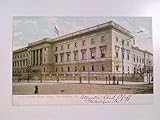 United States Mint. Philadelphia. AK.