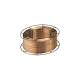 BÖHLER SDRWDIWEKO2.1 Co2-Schweißdraht-SG2 ø 1.0 mm 1 Rolle=15 Kilo
