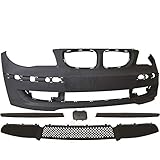 Stoßstange vorne Zubehör 1er für BMW E81 E87 Bj. 07-11 nur Limousine