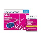Lactoflorene CIST Integratore Alimentare 20 Bustine Duocam