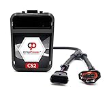 Chiptuning CS2 für MX-5 II 1.6 81kW 110PS 1998-06 Power Chip Box Tuning Benzin