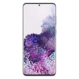 2020 Samsung Galaxy S20+ 5G 128GB - Kosmisches Schwarz (Generalüberholt)