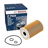 Bosch P7023 - Ölfilter Auto