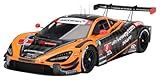 True Scale Miniatures TS0562 - McLar 720s GT3 Evo #9 PFAFF Motorsport IMSA 24h Daytona 2024 TOP Speed - maßstab 1/18 - Modellauto