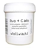 Avo&Cado Wollwachs - 100g