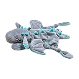 Kuscheltuch/Schnuffeltuch "Lotta" personalisierbar/nach Kundenwunsch