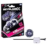 Hasbro Beyblade X Dark Perseus B 6-80W CX Starter Pack Kreisel und Starter
