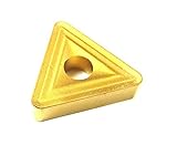 10 St. TNMM 220416 435 P35 Sandvik Inserts Wendeplatten NOS neu Mwst. B116