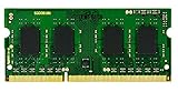 dekoelektropunktde 2GB Ram Speicher DDR3 kompatibel für Sony Vaio SVF15212SNW VPC-L22Z1E VPC-EB11GD, Alternative Komponente, Arbeitsspeicher PC3