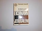 Eichmann in Jerusalem.