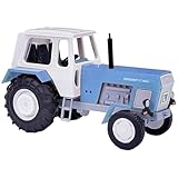 Busch 42857 H0 Landwirtschafts Modell Fortschritt ZT300