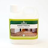 BORMA WACHS Parkettwachs Selbstglanzwachs