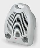 Heizlüfter Heizgerät Elektroheizung