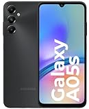 Samsung Galaxy A05s, Dual, 64GB 4GB Ram, Schwarz
