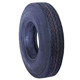 meinAnhängerersatzteil Anhängerreifen 4.80-8 4.00-8 71 M 6PR TT - hergestellt 26.KW 2024 (DOT2624) - inkl. Schlauch