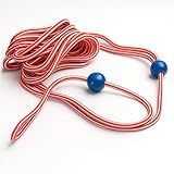 Schmidt Sports 119 202, Zauberschnur, Größe: 10 Meter