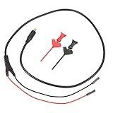 MCX Test Probe Hook für DS202 DS203 DS211 DS212 DSO201 DSO112A Oszilloskoptasche