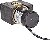 Trinkwasser Zirkulationspumpe Lowara Ecocirc Pro 15-1 Brauchwasserpumpe Pumpe Auswahl-Pro 15-1 9004465-DN15