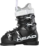 HEAD Next Edge XP W Black - - 23,5