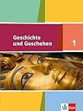 Geschichte und Geschehen 1. Ausgabe Niedersachsen, Bremen Gymnasium: Schulbuch Klasse 5 (Geschichte und Geschehen. Sekundarstufe I)