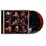Slipknot (25th Anniversary) (2 CD)