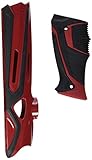 Smart Parts Paintball Zubehör Extcy Body Kit, Racer Red, 61433