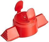 Westfalia Verschluss-Stopfen 903078630121 für abnehmbare Anhängerkupplung (nicht universell einsetzbar) - Schutz vor Wasser und Schmutz bei Nicht-Gebrauch der AHK