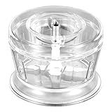 ESGE-Zauberstab Zerkleinerer 5050 für ESGE Stabmixer zum Mahlen und Zerkleinern