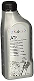 Audi Automatikgetriebe-Öl ATF Original VW Transm. Fluid Multitronic G052180A2