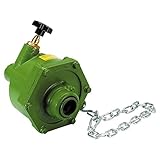 Faie Selbstsaugende Zapfwellenpumpe MT25 mit Druckregelventil