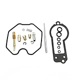 Vergaser Reparatursatz - Nadelventildichtung für Honda CB750K Four CB750F Super Sport CB750 CB 750 K F 750 K 750 K 750 F (1 Stück)