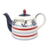 Kanne "Silje" Keramik 1,9 l