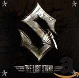 The Last Stand (Limited Edition Box-Set CD-LP-DVD)