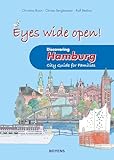 Eyes wide open! Discovering Hamburg: City Guide for Families