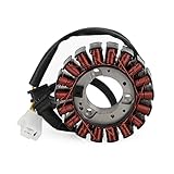 Artudatech Lichtmaschine Stator für Hon-da CB 400 F CB-1 NC27 CBR 400 RR NC23 NC29 1987-1995