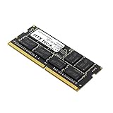 MTXtec 16GB RAM Speicher für Apple iMac 27'' (03/2019), DDR4-2666 MHz PC4-21300