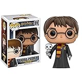 Funko 11915-PX-1K1 Harry Potter Zubehör, Standard