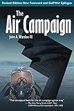 The Air Campaign: Planning for Combat