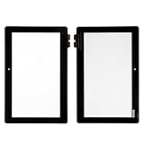 Touchscreen Digitizer Ersatzteil für 25,65 cm ASUS Transformer Book T100 T100TA - C1-GR wiht Werkzeug (T4)---(nur Touchscreen, ohne LCD Display!)