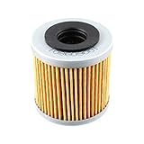 cyclingcolors Ölfilter Motorrad Roller Moped kompatibel mit aprilia rxv sxv husqvarna sm sms te piaggio beverly mp3 310 350 450 510 550 630