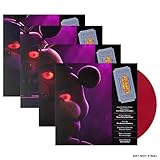 Five Nights at Freddy's - O.S.T. [Vinyl LP]