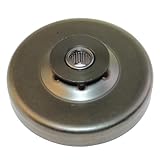 Kupplungstrommel Kettenrad Felge für Dolmar 100 102 PS-33 PS-330 PS-340 PS-341 PS-342 PS-344 PS-39 PS-390 PS-400 PS-401 PS-410 PS-411 028282 233111