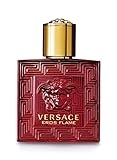 Versace - EROS FLAME für Männer - 50ml Eau de Parfum Sprayflasche