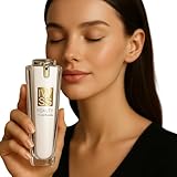 Leitfähiges Gel Creme Ultraschall EMS RF Radiofrequenz Creme für Face Lifting Straffunng zum Gerät 1 Stück 50 ml. Gesicht Skincare Produkte Gesichtsreinigung Face Gel Skincare