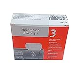 Original Kienzle VDO Printer Paper
